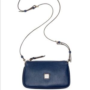 Reasonable offers ok! DOONEY AND BOURKE CROSSBODY